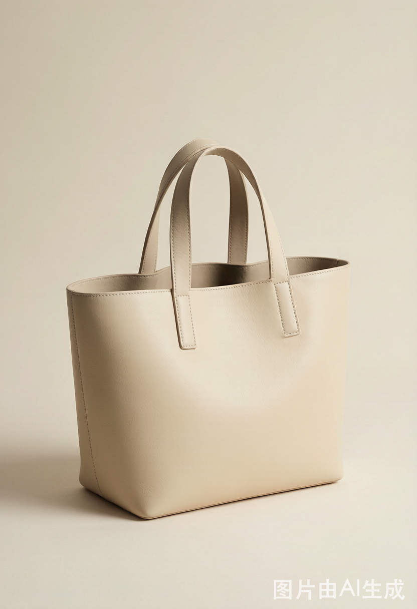 The Alma Tote