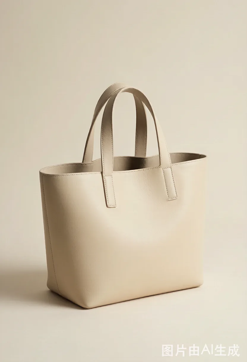 The Alma Tote