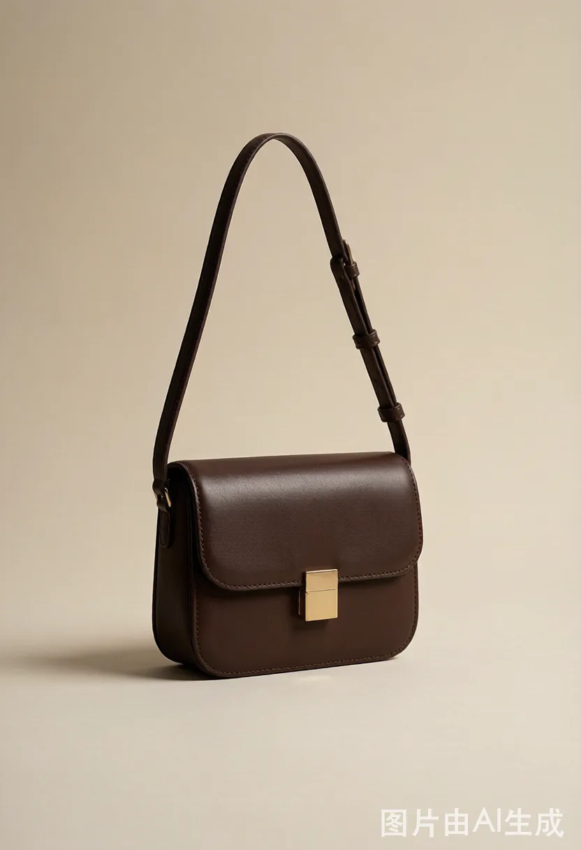 The Noir Crossbody