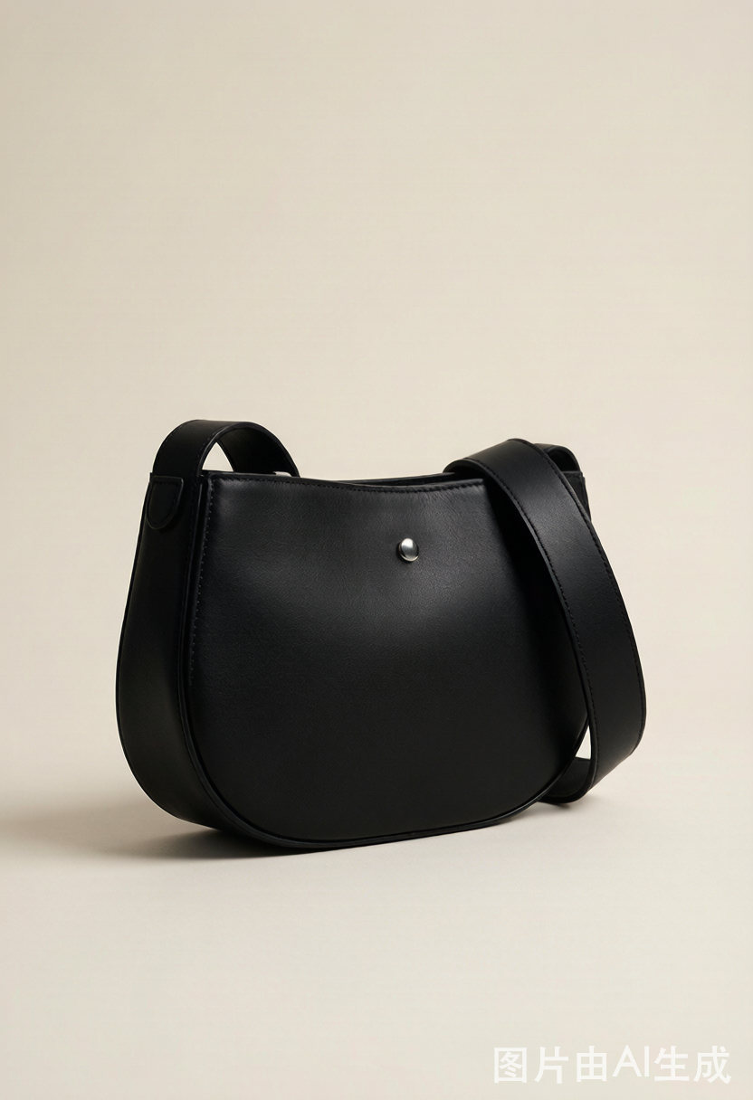 The Classic Shoulder
