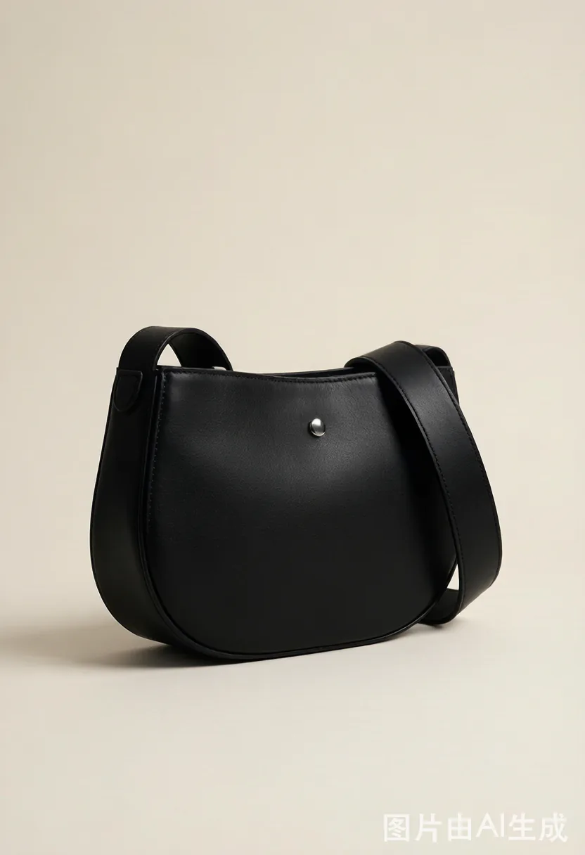 The Classic Shoulder