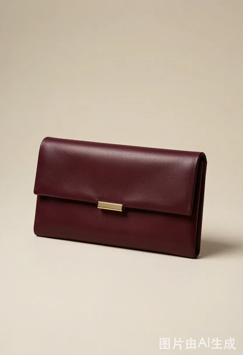 The Evening Clutch