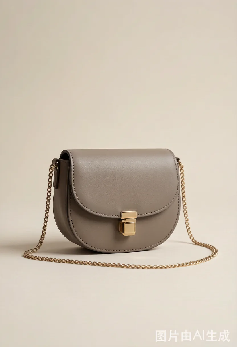 The Mini Saddle