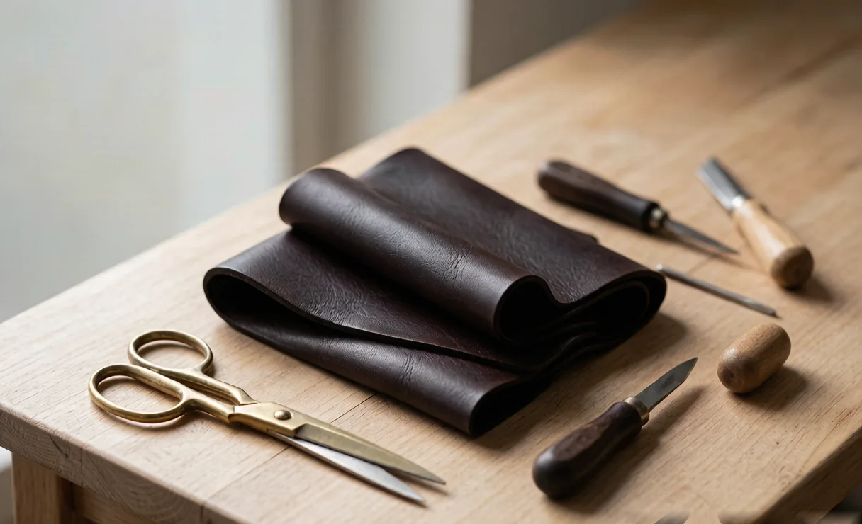 Jinman Bags Craft