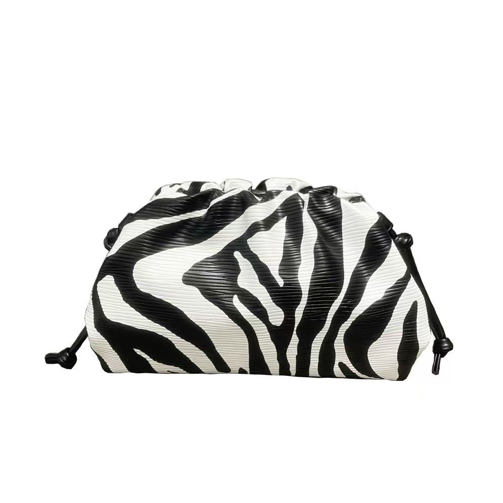 Romy Nylon Shoulder