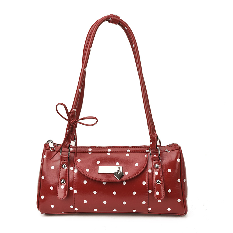Amber Quilt Crossbody