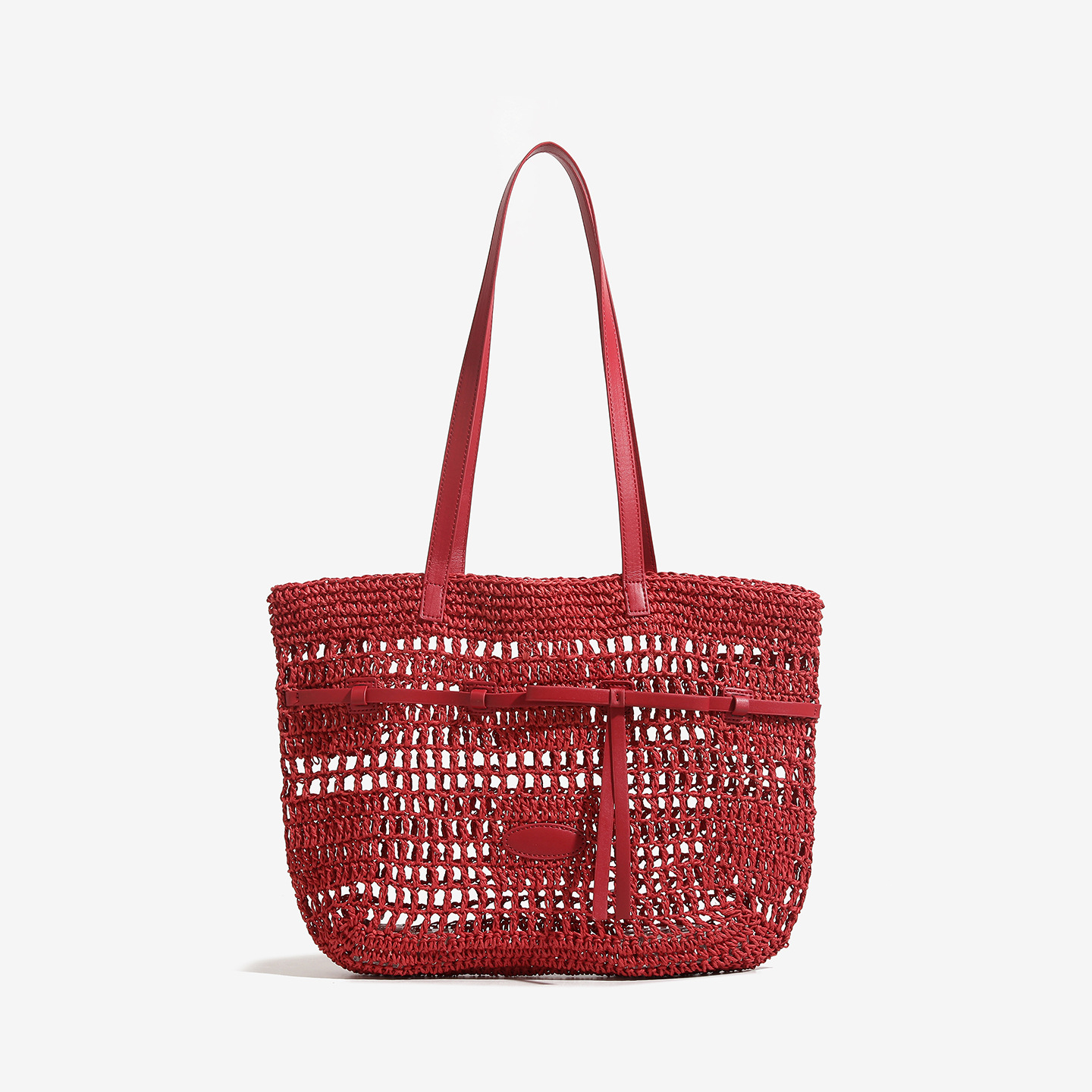 Sofia Petal Clutch