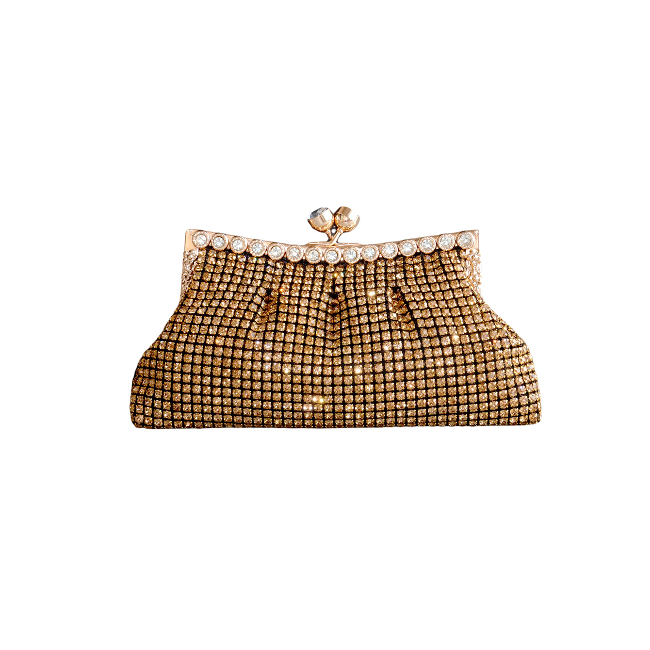 Rose Soft Crossbody