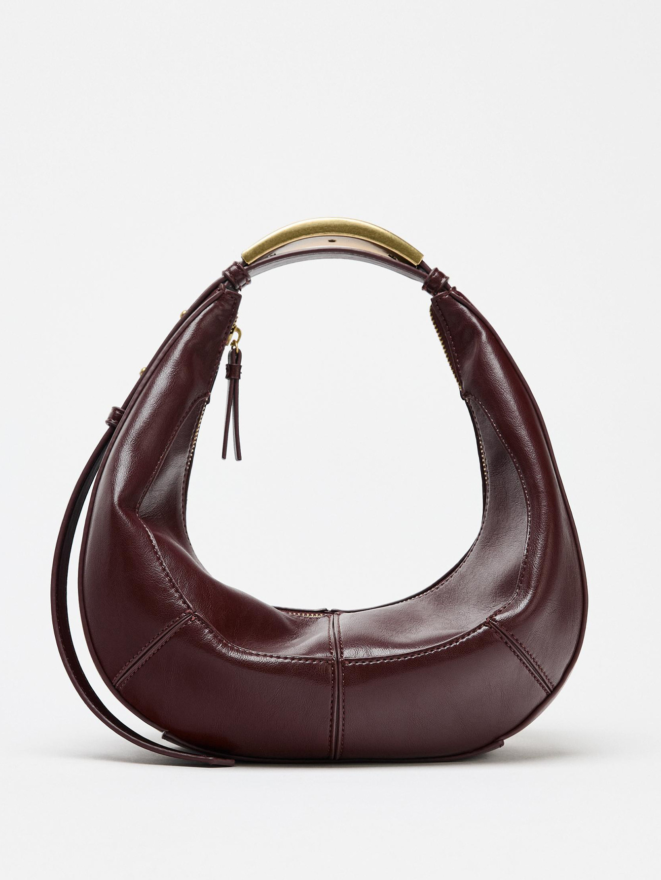 Iris Belt Crossbody
