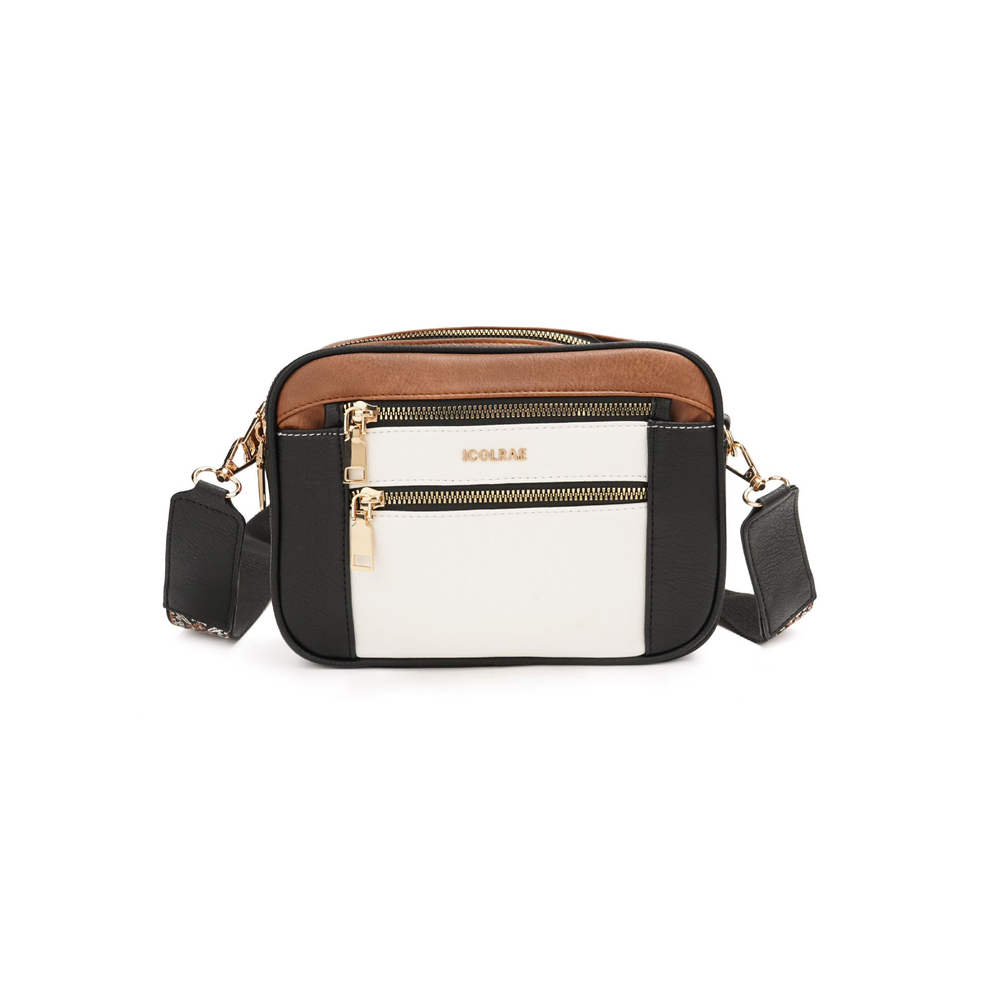 Cleo Shell Clutch